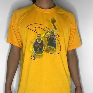 Cavaliers Basketball Shirt